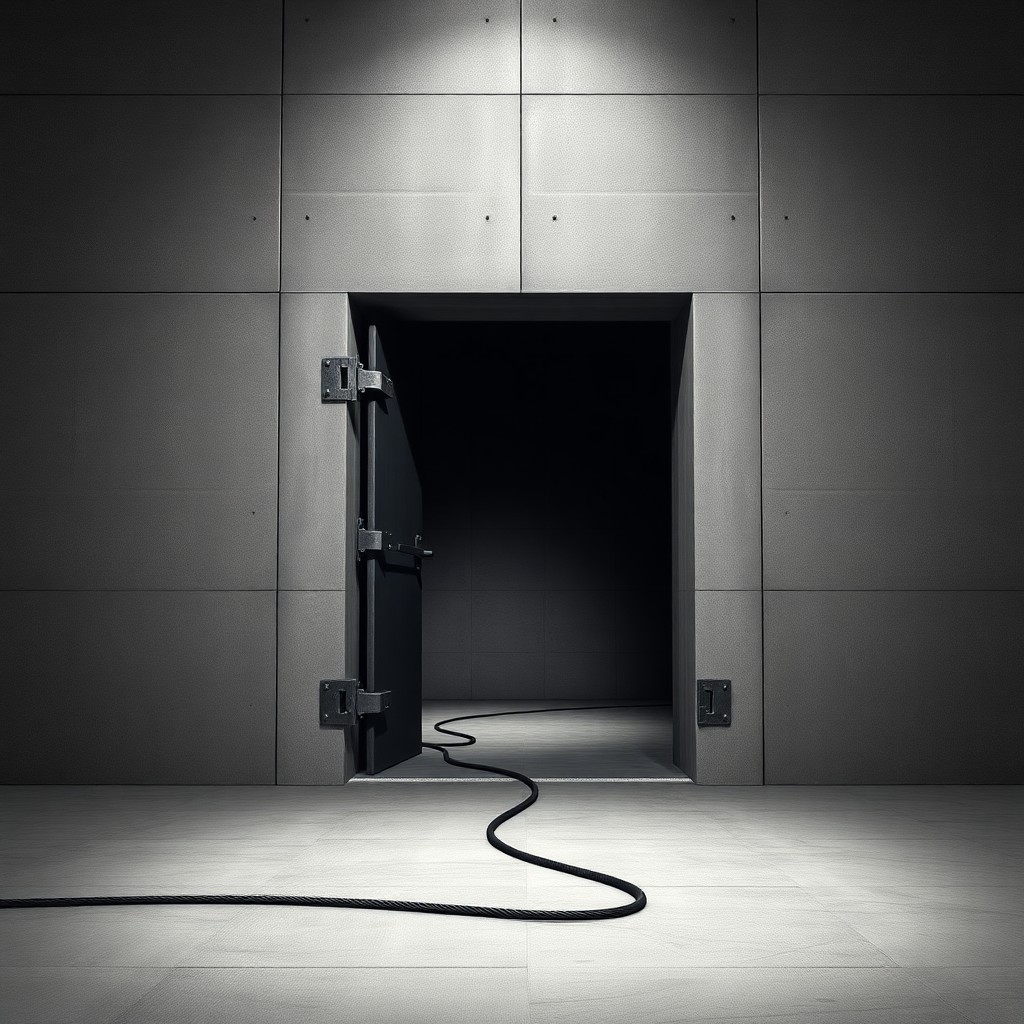 深入解析 MOVEit Automation 認證繞過漏洞：為什麼後端指令埠的安全至關重要