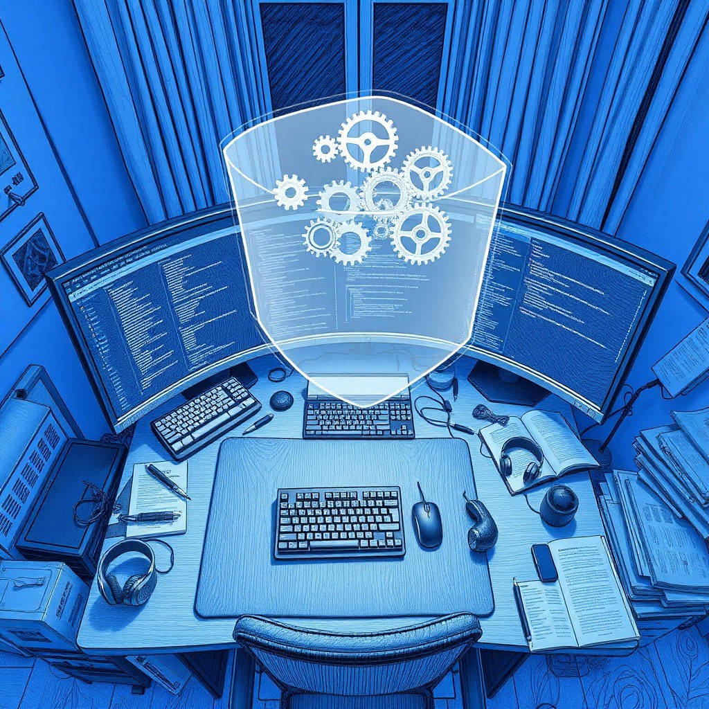 從自動補全到代理：解析 OpenAI Codex 如何定義企業級 Agentic Coding 的新標準