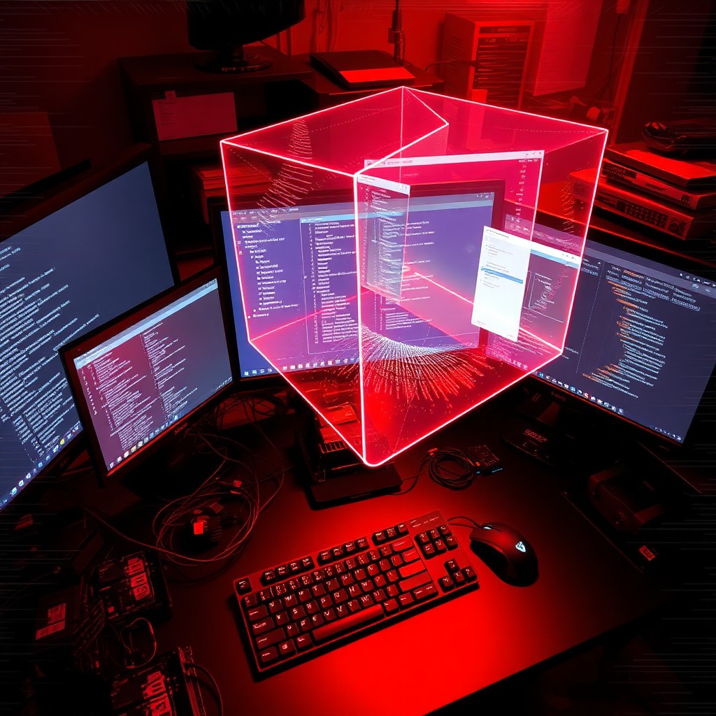 深入解析 OpenAI Codex 在 Windows 上的沙箱實作：如何在權限管理與開發體驗間取得平衡