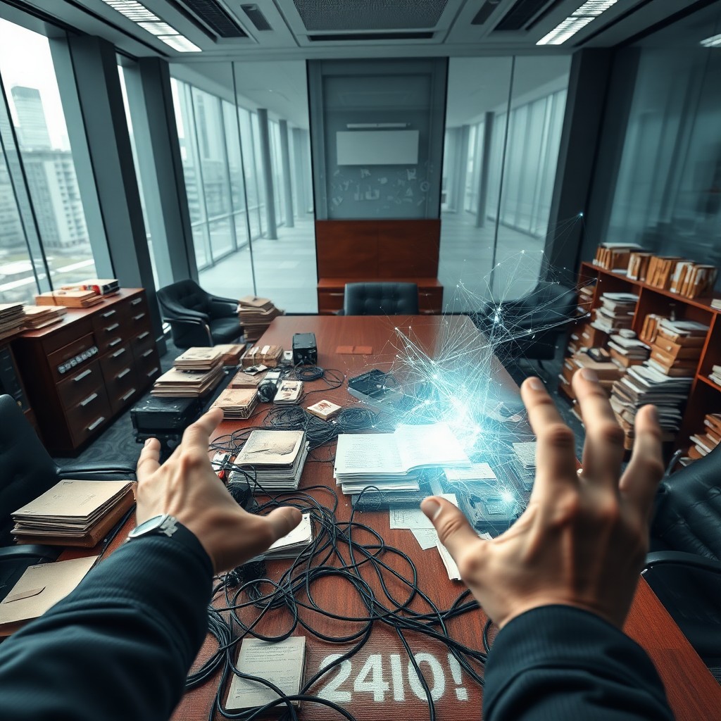 從模型開發到實務落地：解析 OpenAI Deployment Company 的戰略佈局與 FDE 角色