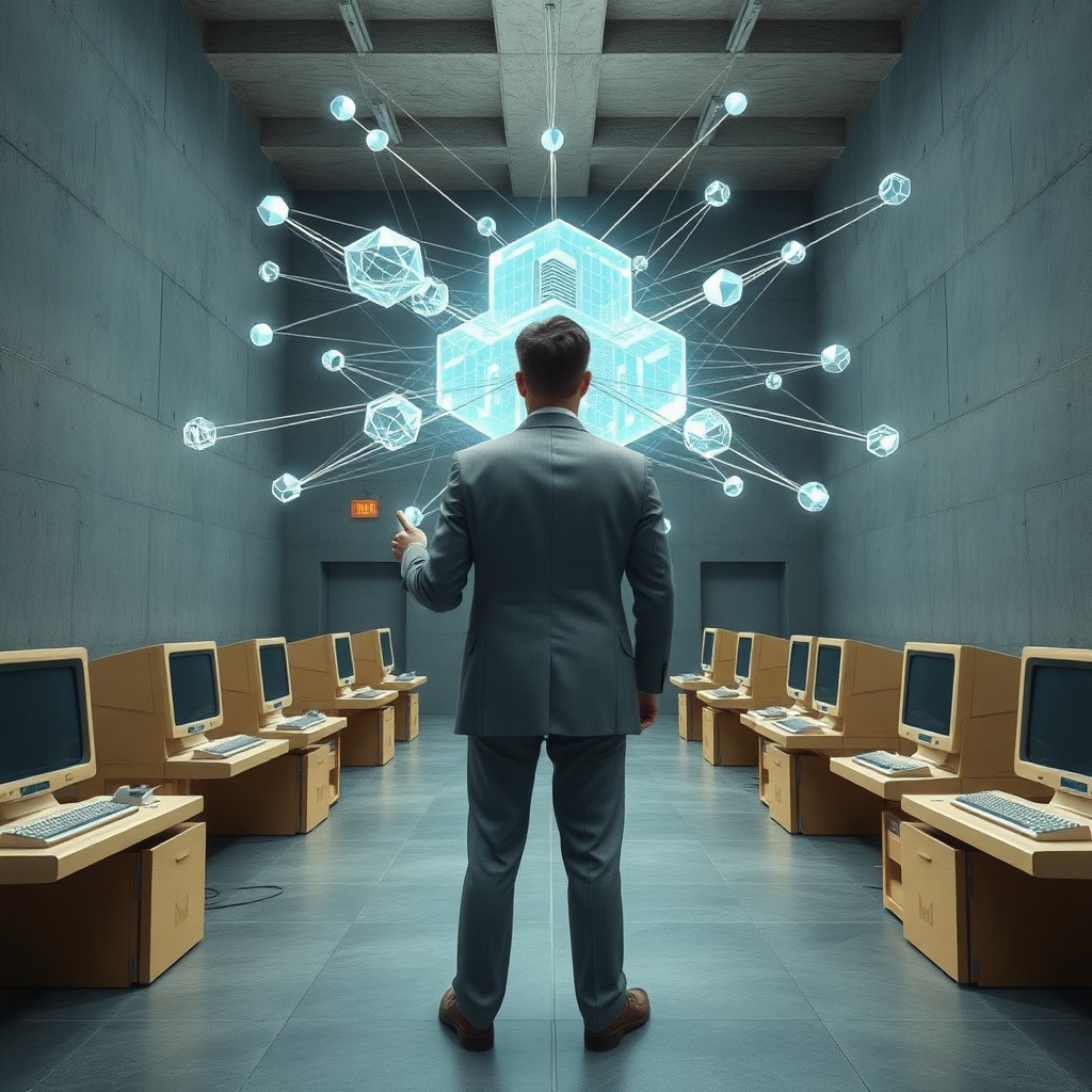 從自動化到智能決策：解析 OpenAI 與 PwC 如何利用 AI Agent 重構財務長辦公室