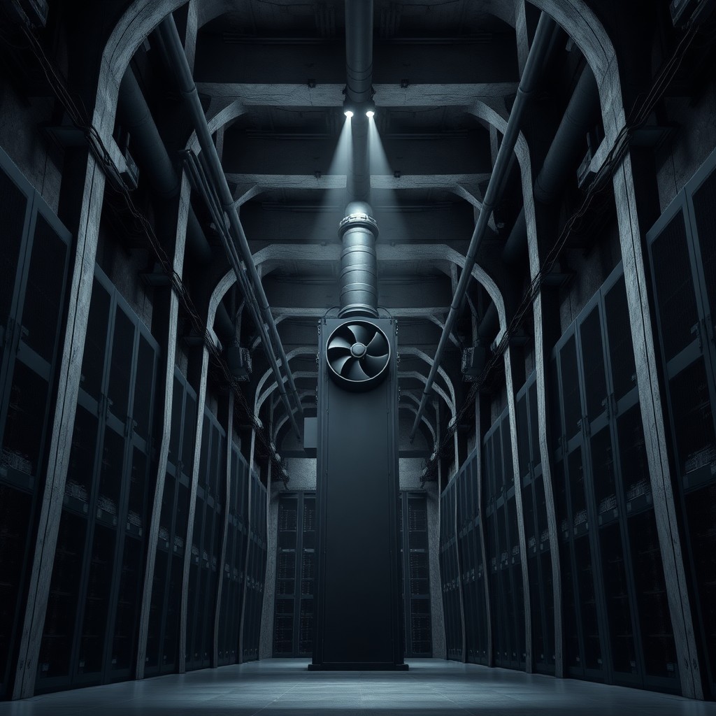 解構 OpenAI Stargate 計畫：為什麼 AGI 的實現需要極大規模的運算基礎設施