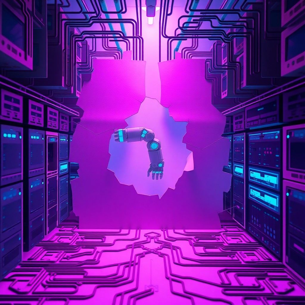 從 OpenClaw 漏洞鏈分析：當 AI Agent 變成駭客在內網的代理人