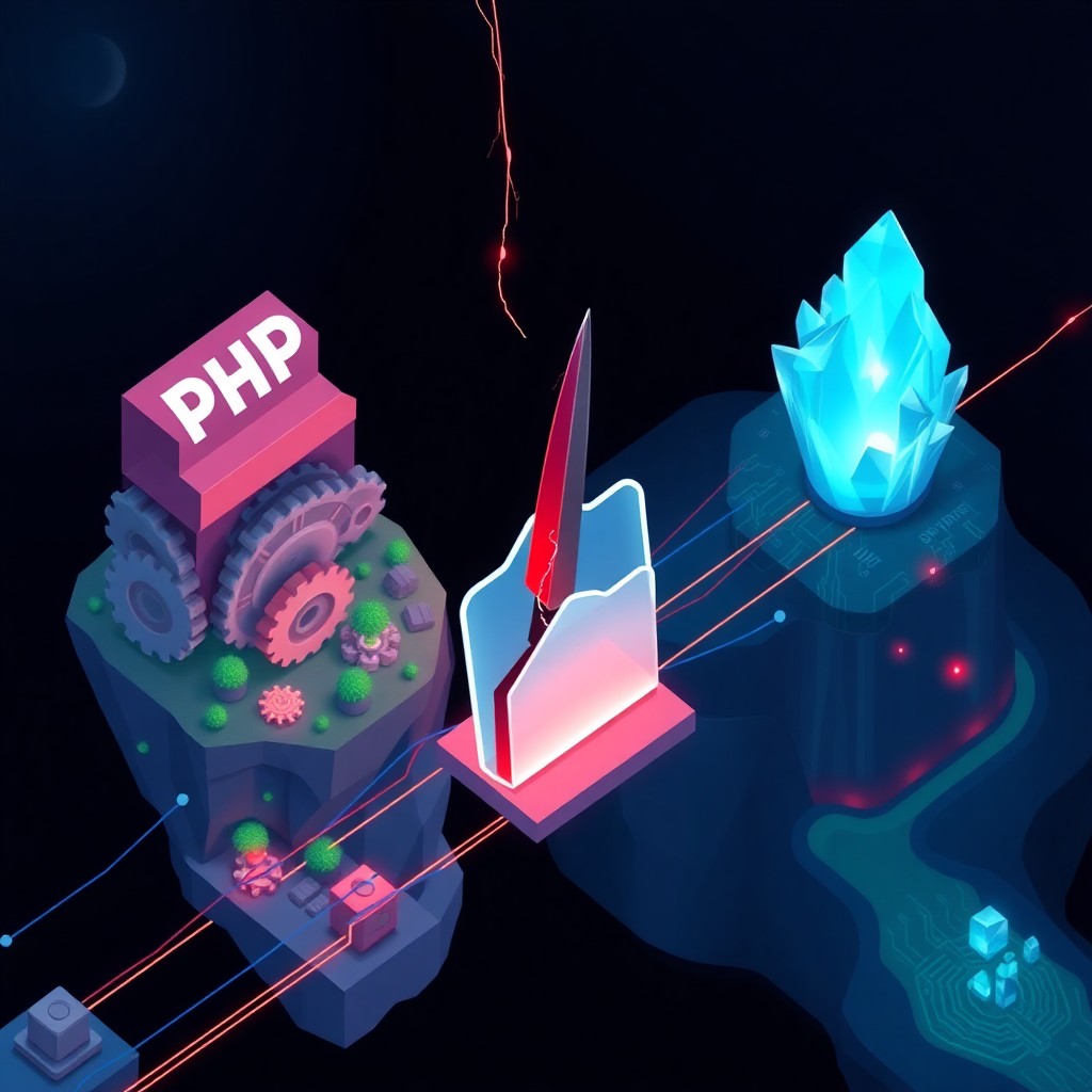 跨生態系供應鏈攻擊分析：從 Packagist PHP 套件滲透至 JavaScript 構建流程