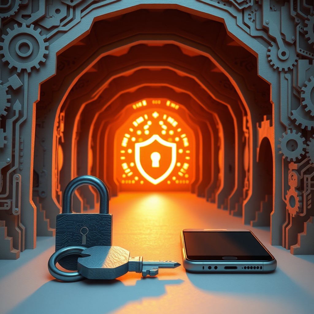 從 Passkeys 到多重驗證：解析 Google 帳號安全防禦體系與實務應用