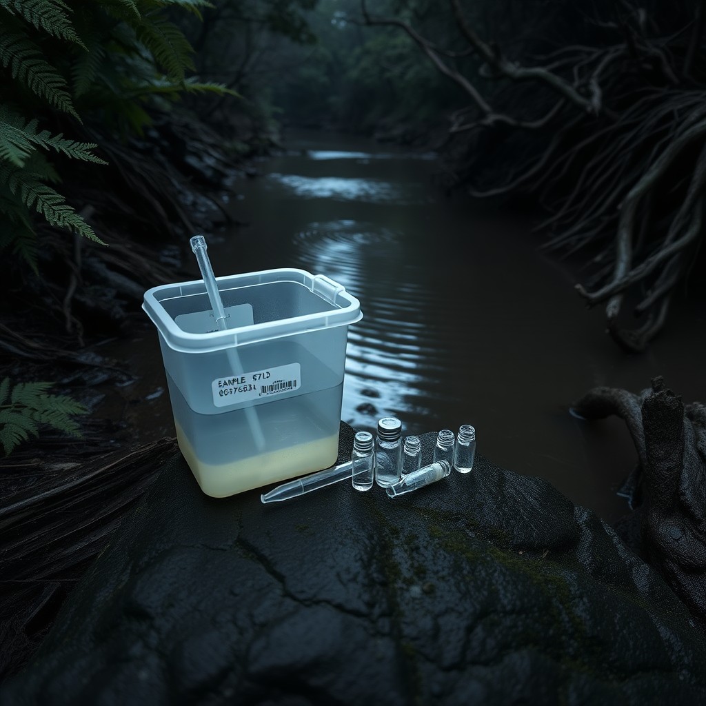 難以追蹤的生存挑戰：從鴨嘴獸保育看生物監測的困境