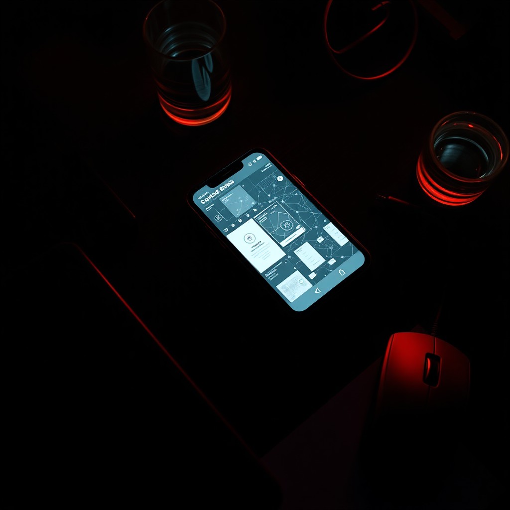 從 Prompt 到原生 App：解析 Google AI Studio 的開發流程革新與 Android Vibe Coding