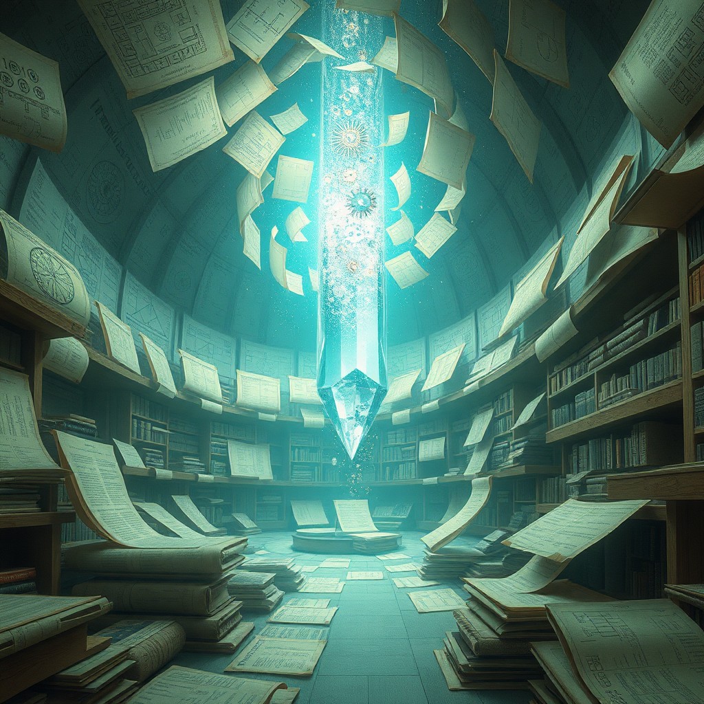 從 Prompt Engineering 到 Context Engineering：AI Agent 時代的軟體架構革命