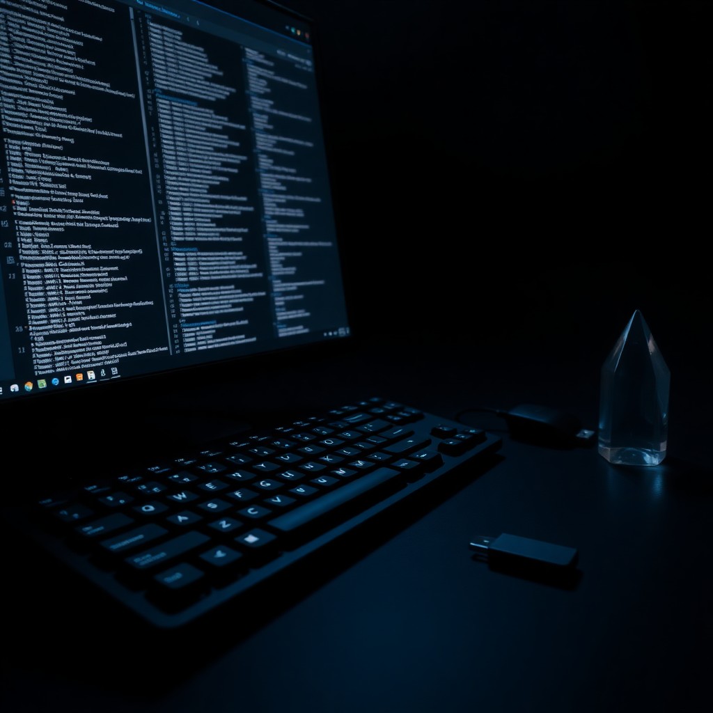 針對開發者的供應鏈威脅：分析 Quasar Linux RAT 的隱匿技術與憑證竊取機制