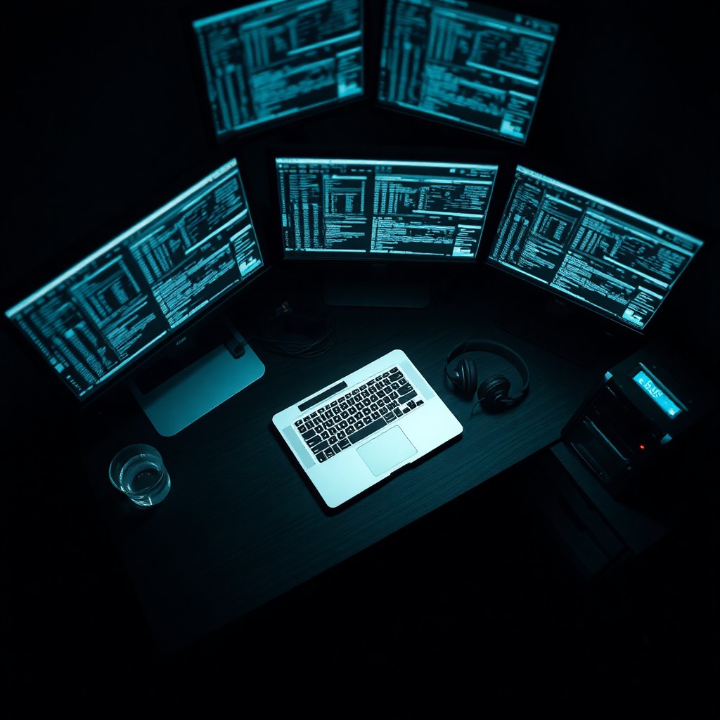 從 Sniper Dz 案例解析 PhaaS 釣魚平台運作模式與社交工程威脅