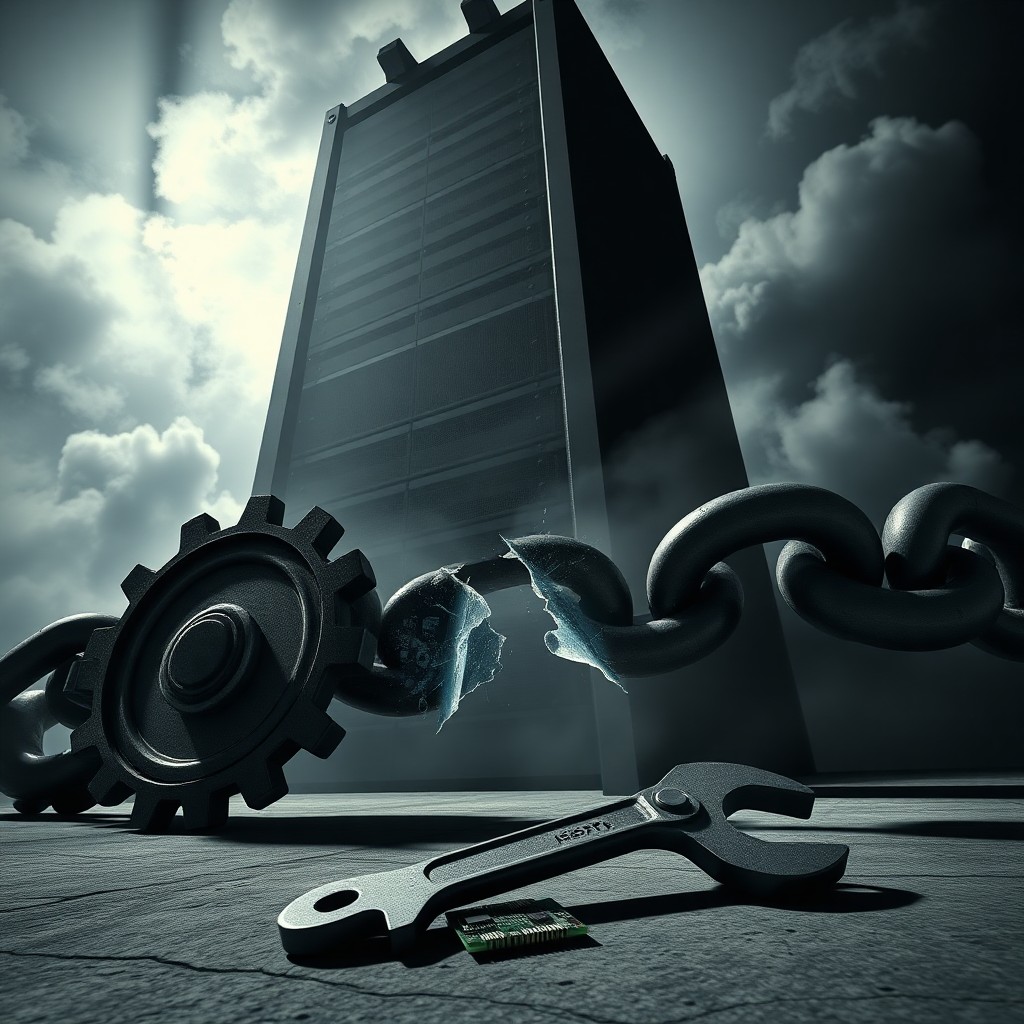 TanStack供應鏈攻擊導致兩名OpenAI員工設備受損，迫使macOS進行更新