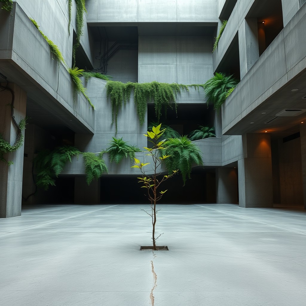 從蛇咬誤會到行星級變革：解析 Thomas Crowther 的「回饋迴路」生態觀