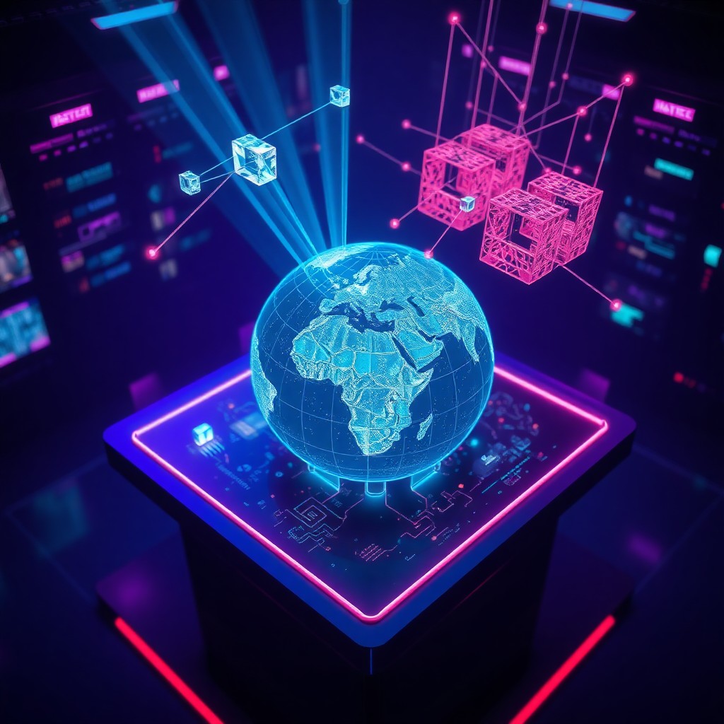 從 Token 策略優化計算成本：解析遙感 AI 模型 OlmoEarth v1.1 的效率提升