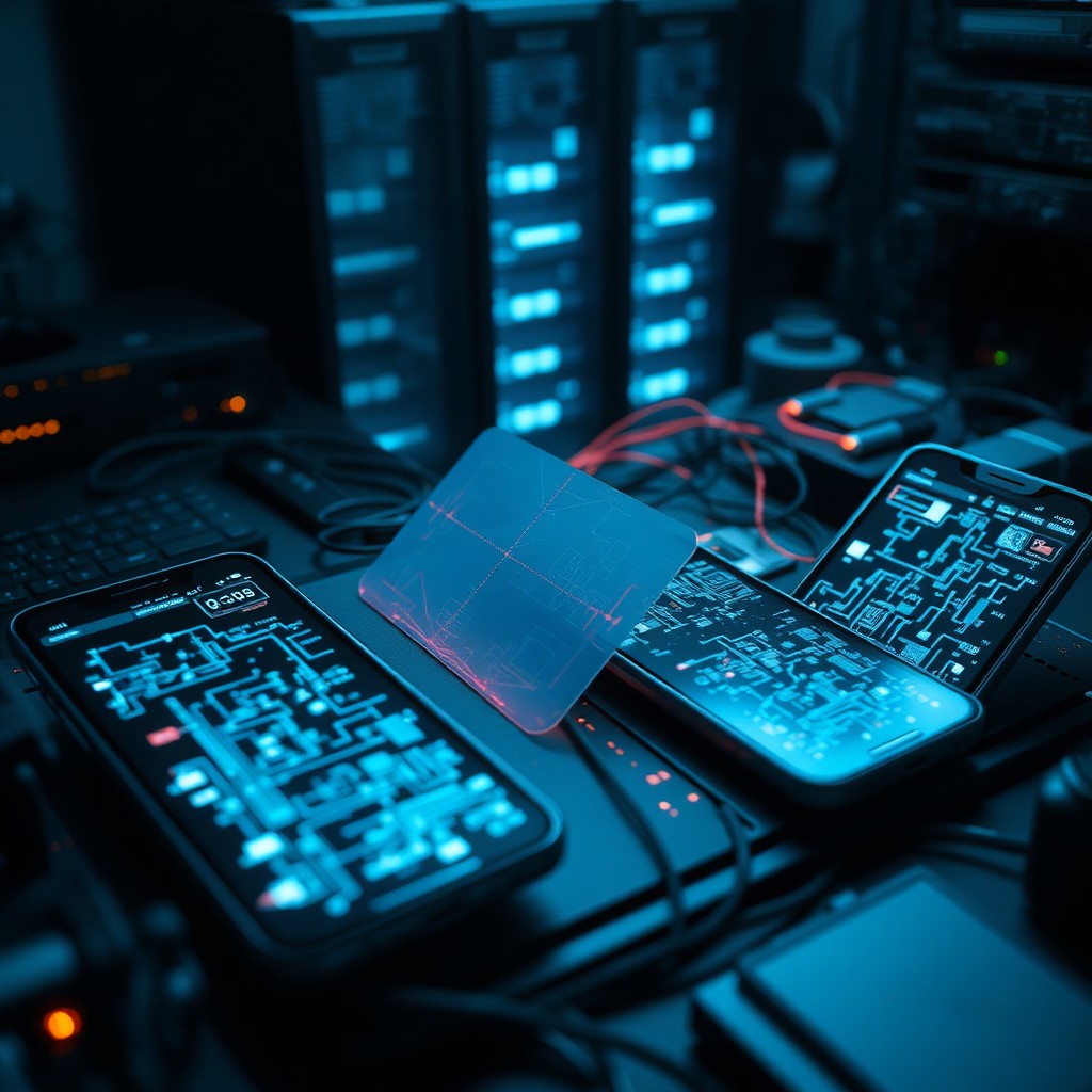 解析 Trapdoor 廣告詐騙案：如何利用多階段 App 鏈結與歸因工具規避偵測