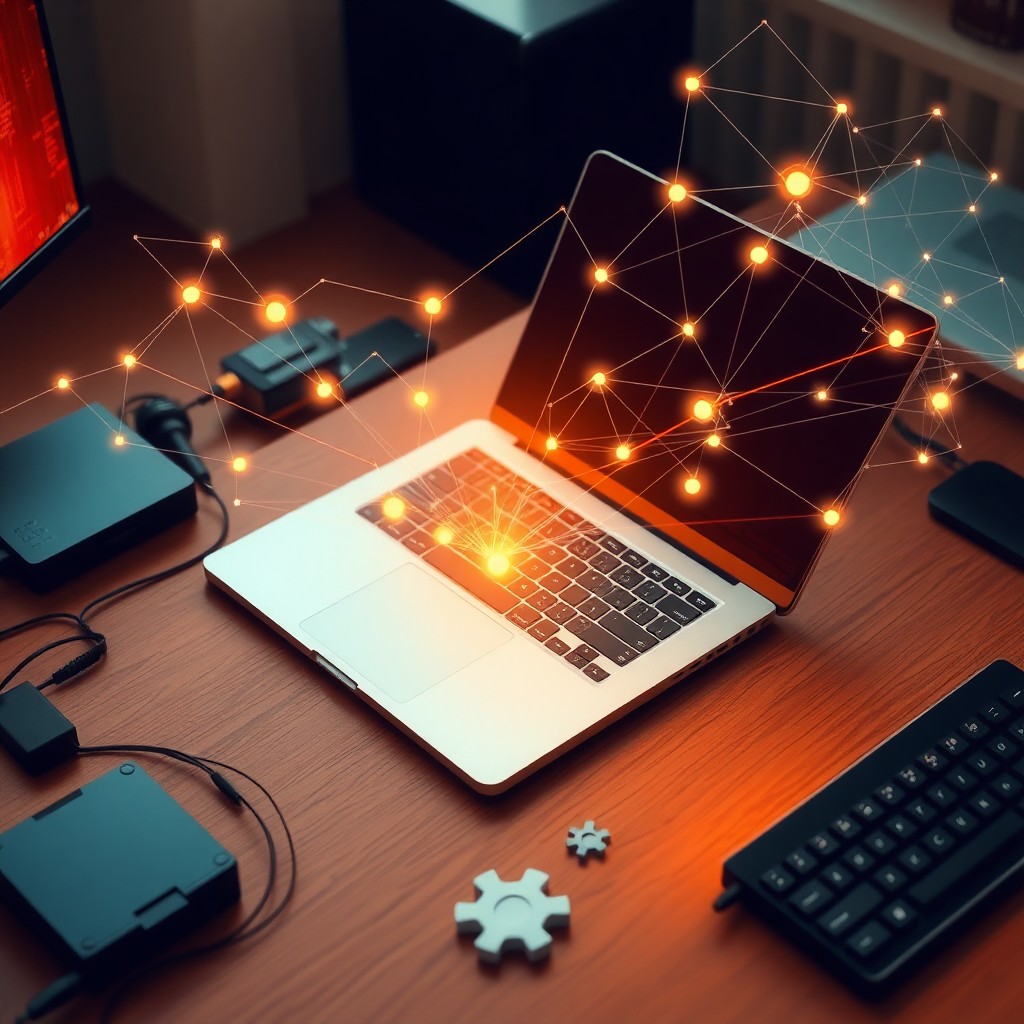 跨生態系供應鏈攻擊 TrapDoor 分析：開發者環境如何成為新戰場