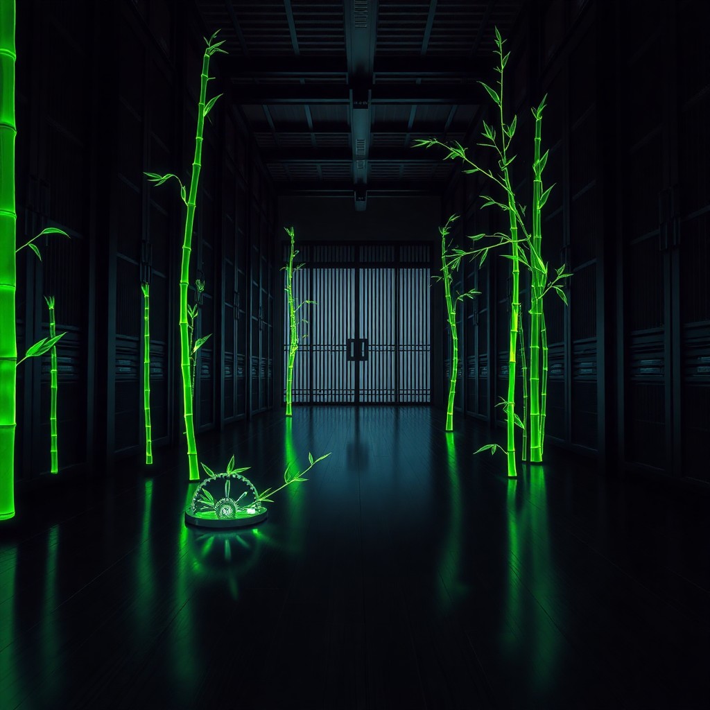 從 VerdantBamboo 攻擊分析：針對 Linux 設備與 MSP 供應鏈的隱匿式後門部署策略