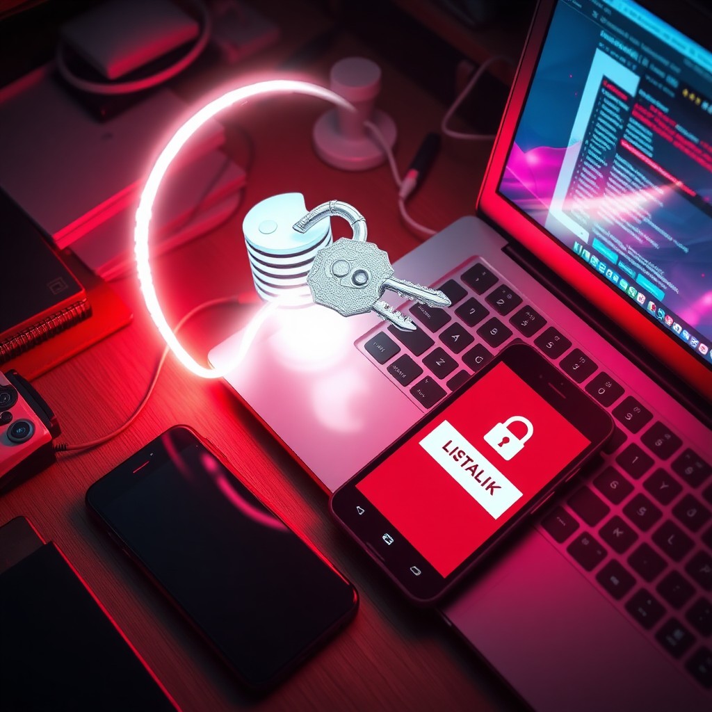 利用 Windows Phone Link 繞過二階段驗證：解析 CloudZ RAT 與 Pheno 插件的攻擊路徑