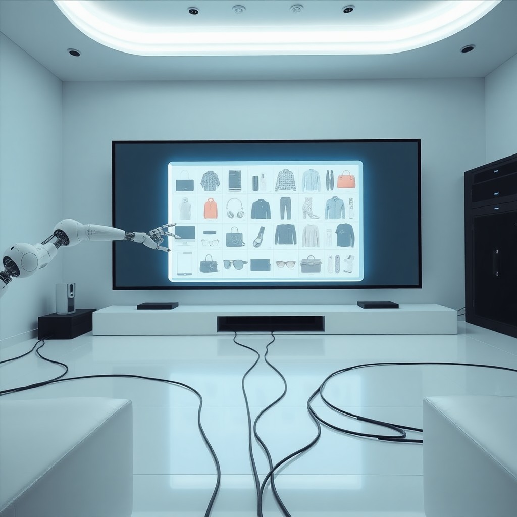 從 YouTube Brandcast 2026 看 AI 與電商整合：如何將內容消費直接轉化為購買行為