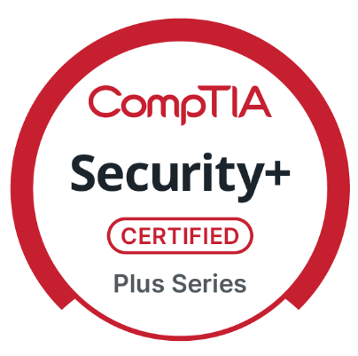 CompTIA Security+