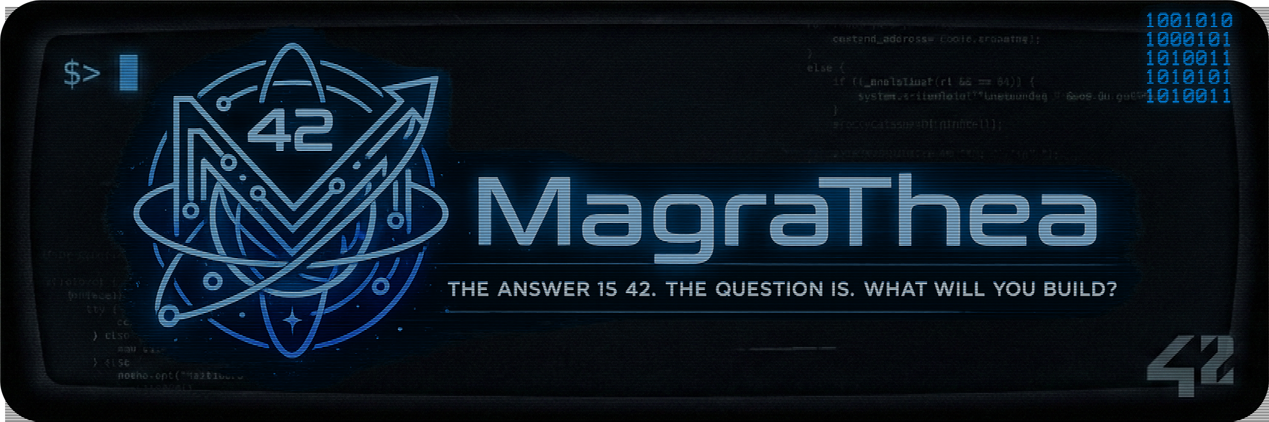 MagraThea