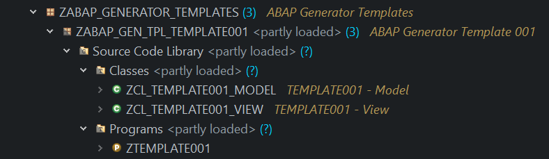 template_package