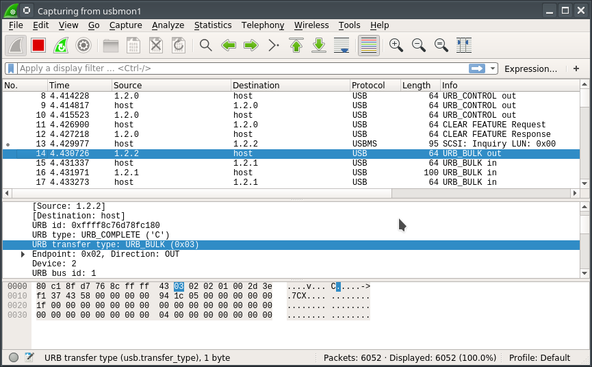 Wireshark