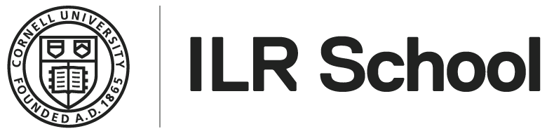 ILR Cornell logo