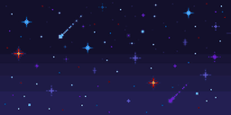 Cosmic Drift
