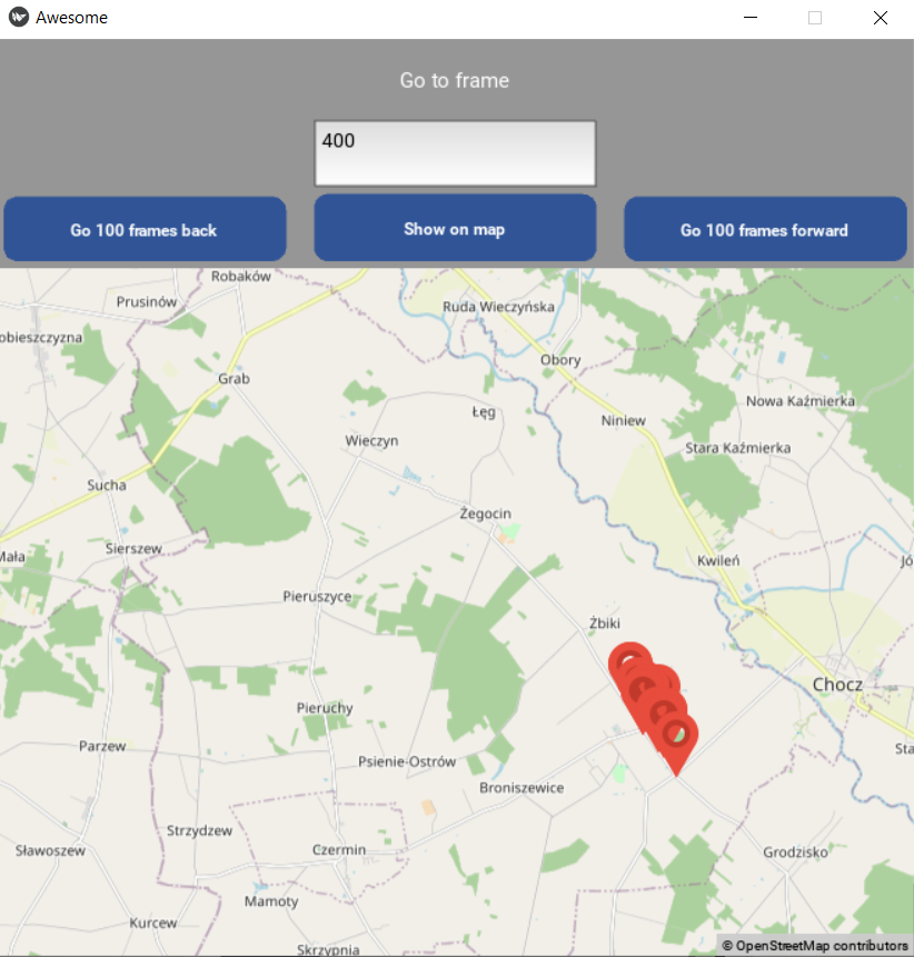 GitHub - laryxx/RoadTrafficSimulation: Module 2 of the traffic ...