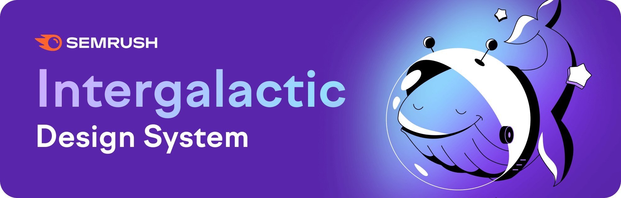 Intergalactic Design System