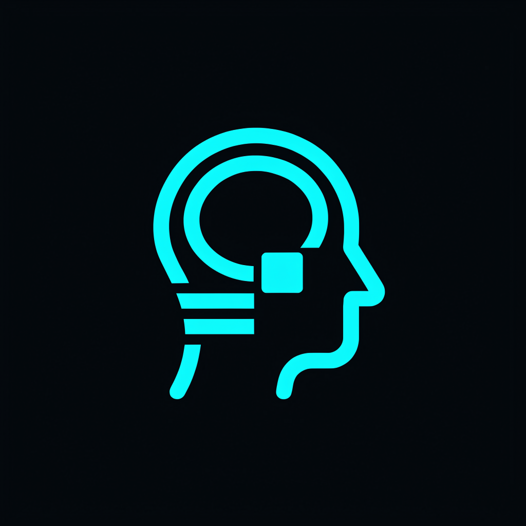 Mnemonic Proxy logo