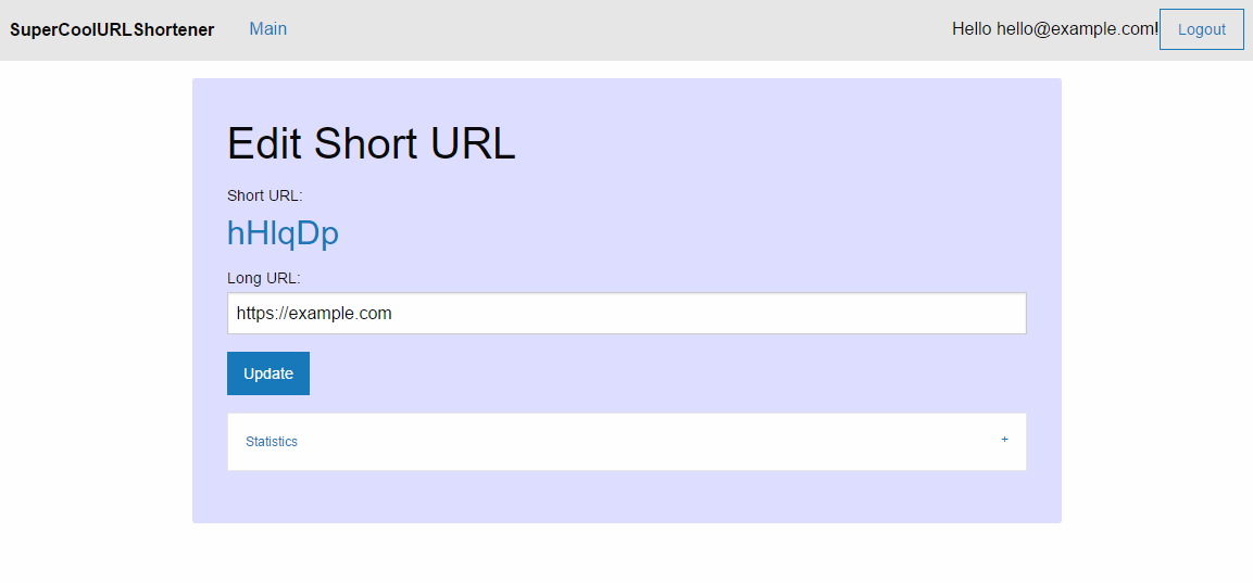 GitHub latagore/lhltinyapp Bit.ly / tinyurl clone for weekly Lighthouse Labs project.