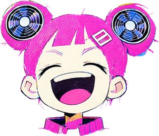 Lexi laughing