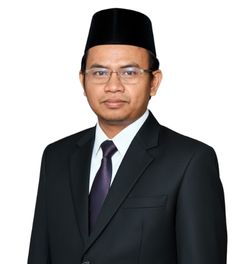 Eko Wahid