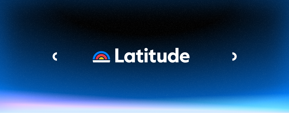 Latitude — self-healing AI agents