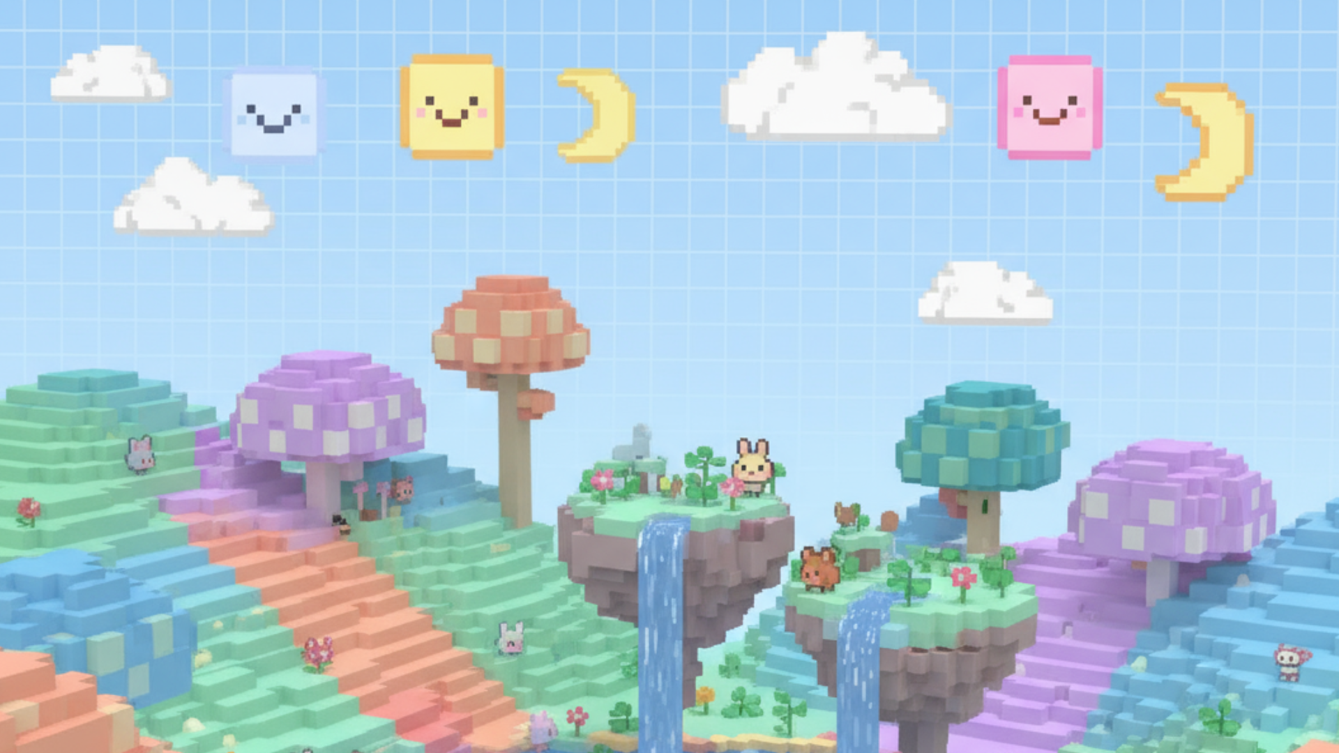 LatticeVeil Chrono Weaver