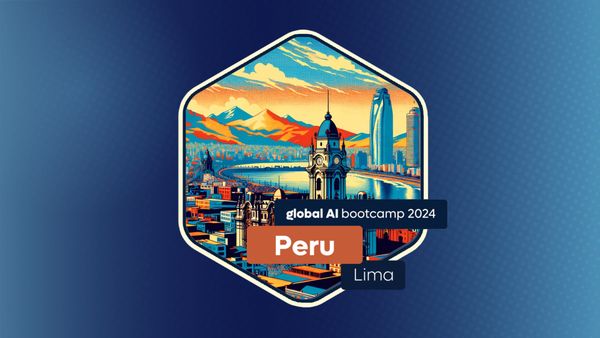 Global AI Bootcamp 2024 Peru - Azure OpenAI Conversaciones dinámicas con varios mensajes de sistema