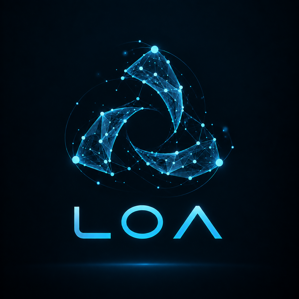 Loa Logo