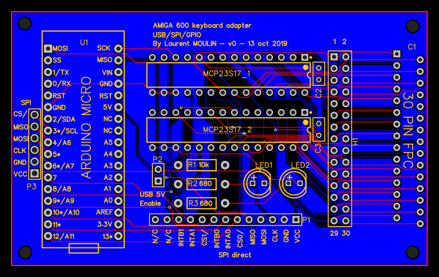 pcb