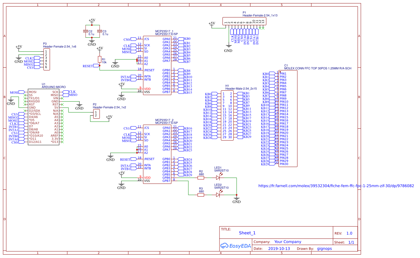 schematic