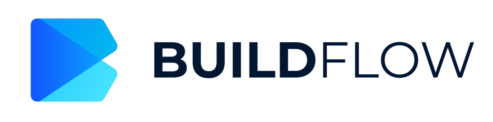 BuildFlow Logo