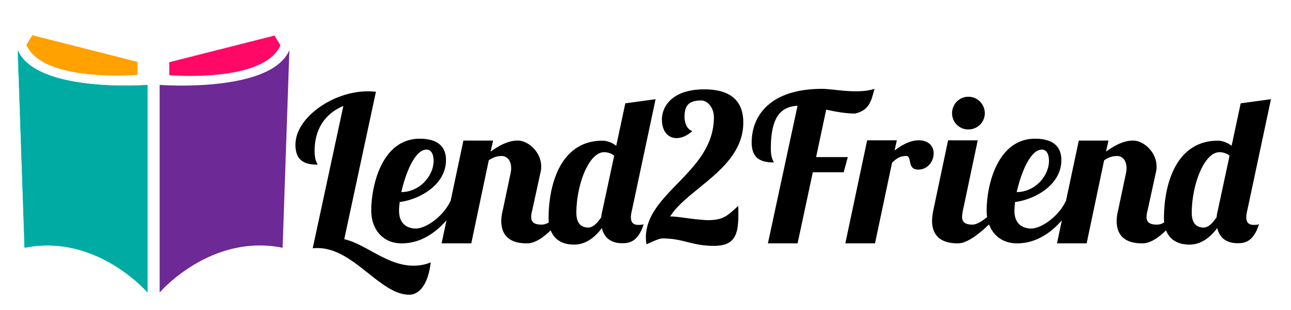 Lend2Friend logo