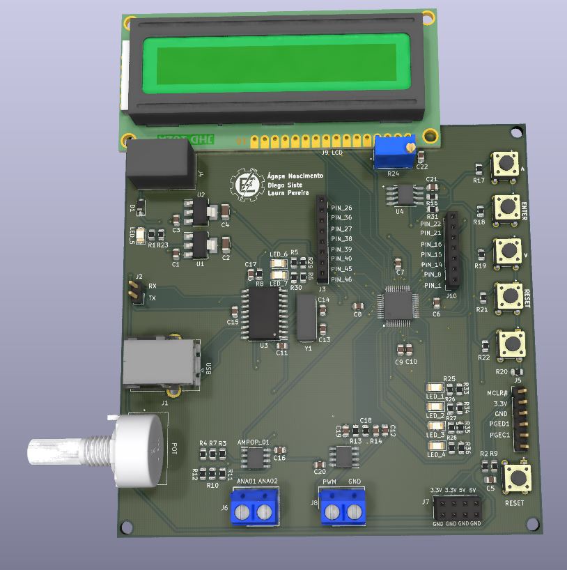 Sub circ interface, from the project README