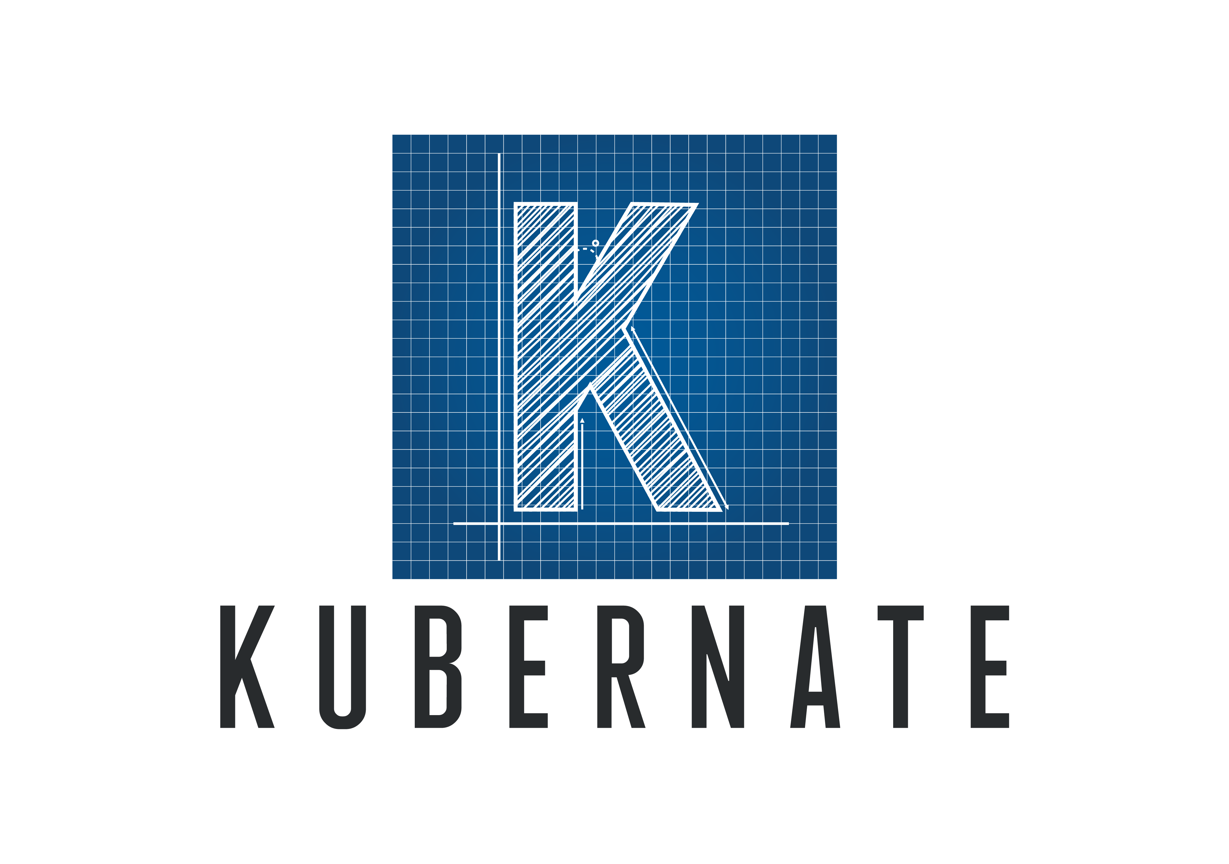 kubernate logo