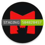 staging