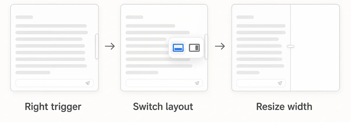 dsh-composer-layout screenshot 3