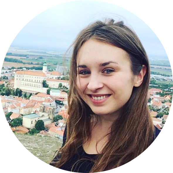 Ing. Alžběta Vláhová