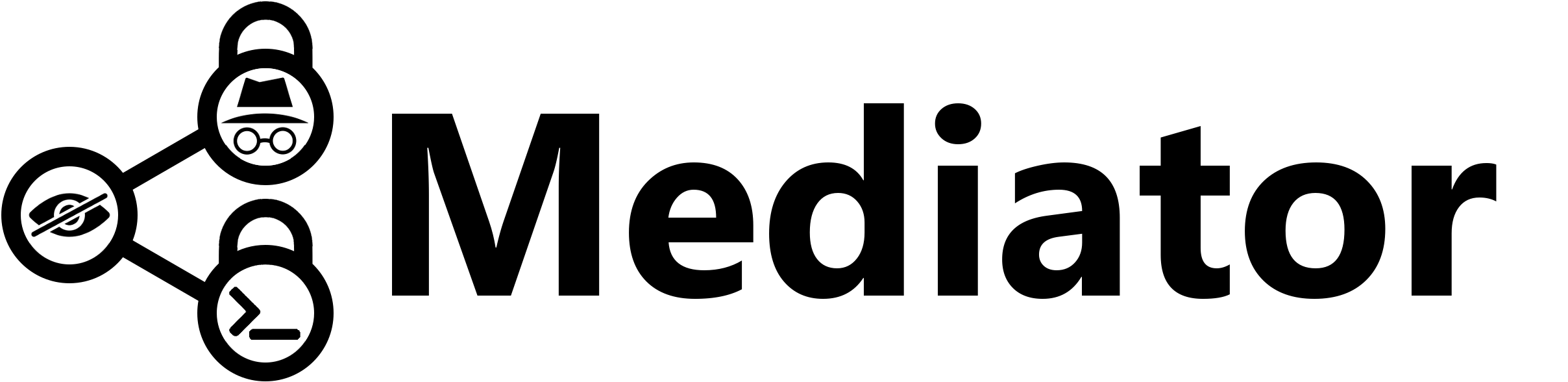 mediator logo