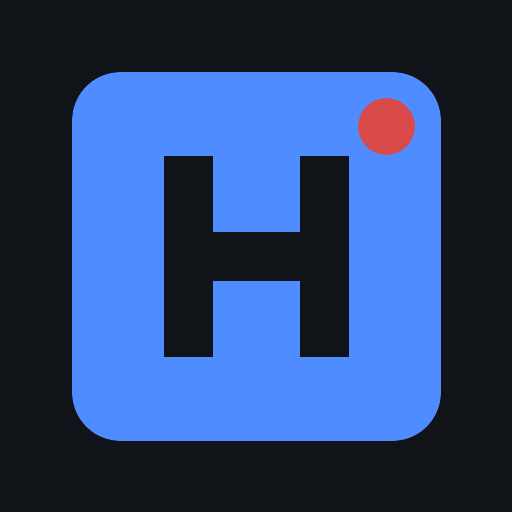 HITSZ-Connect 图标