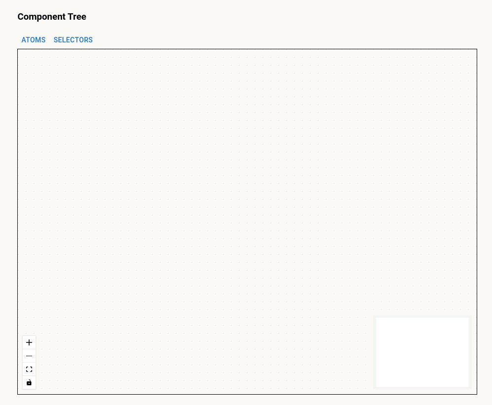 Component Tree